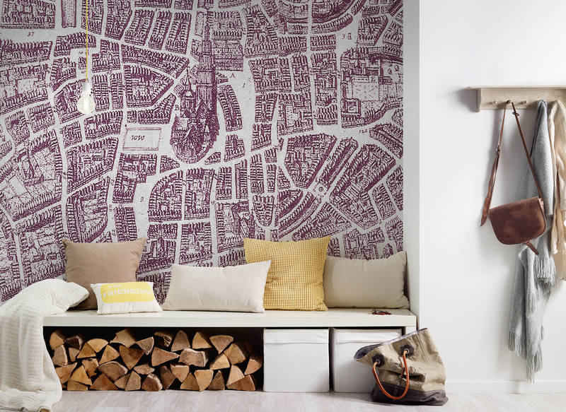 Architects Paper Photo wallpaper Atelier 47 Architects Paper Photo wallpaper Atelier 47