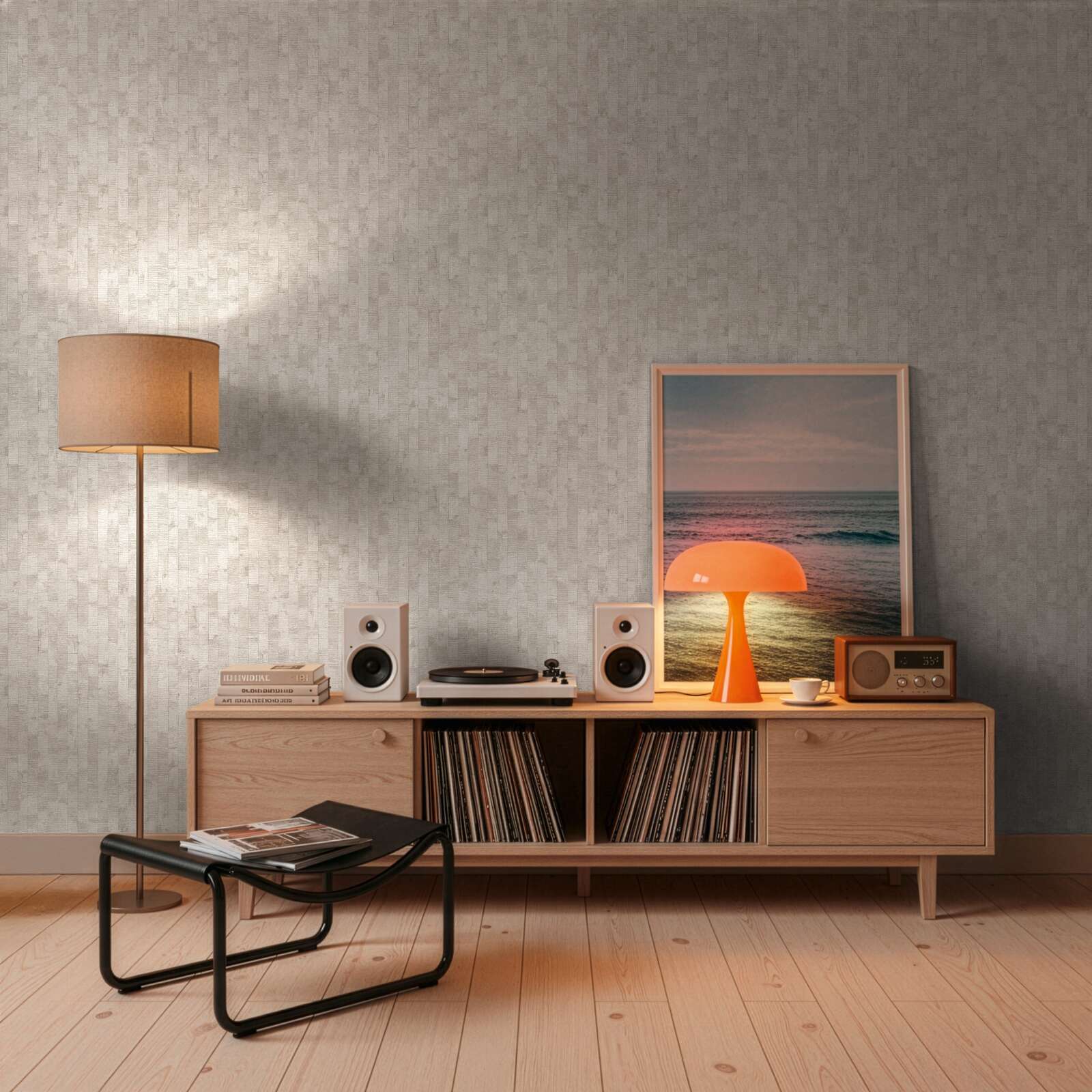 livingwalls Обои Vibes & Styles