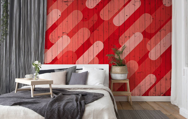 Architects Paper Photo wallpaper Atelier 47 Architects Paper Photo wallpaper Atelier 47