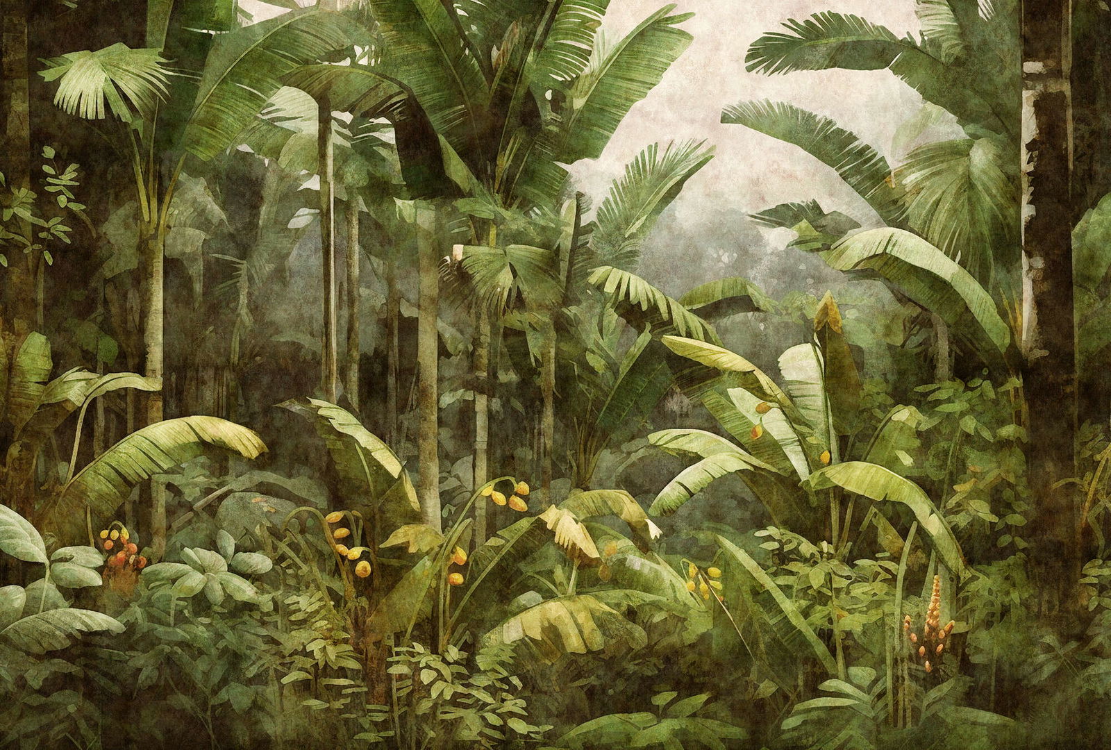 walls by patel Photo wallpaper Walls by Patel 5