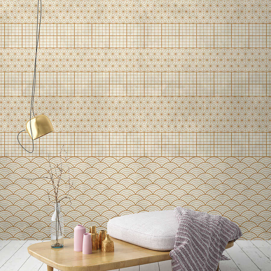 walls by patel Fotobehang Walls by Patel 3
