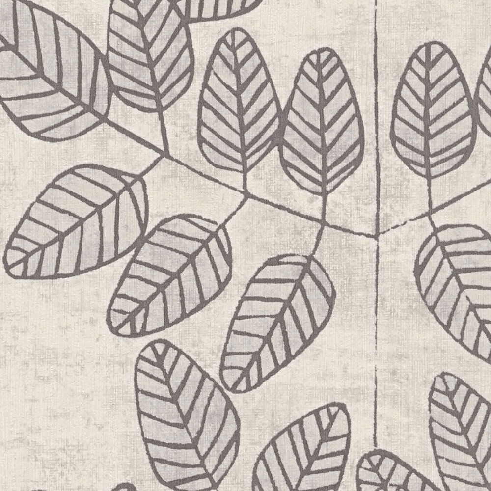 A.S. Création papier peint Nordic Feeling