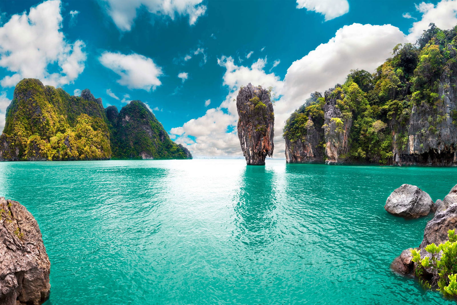 livingwalls Fotobehang XXL unique