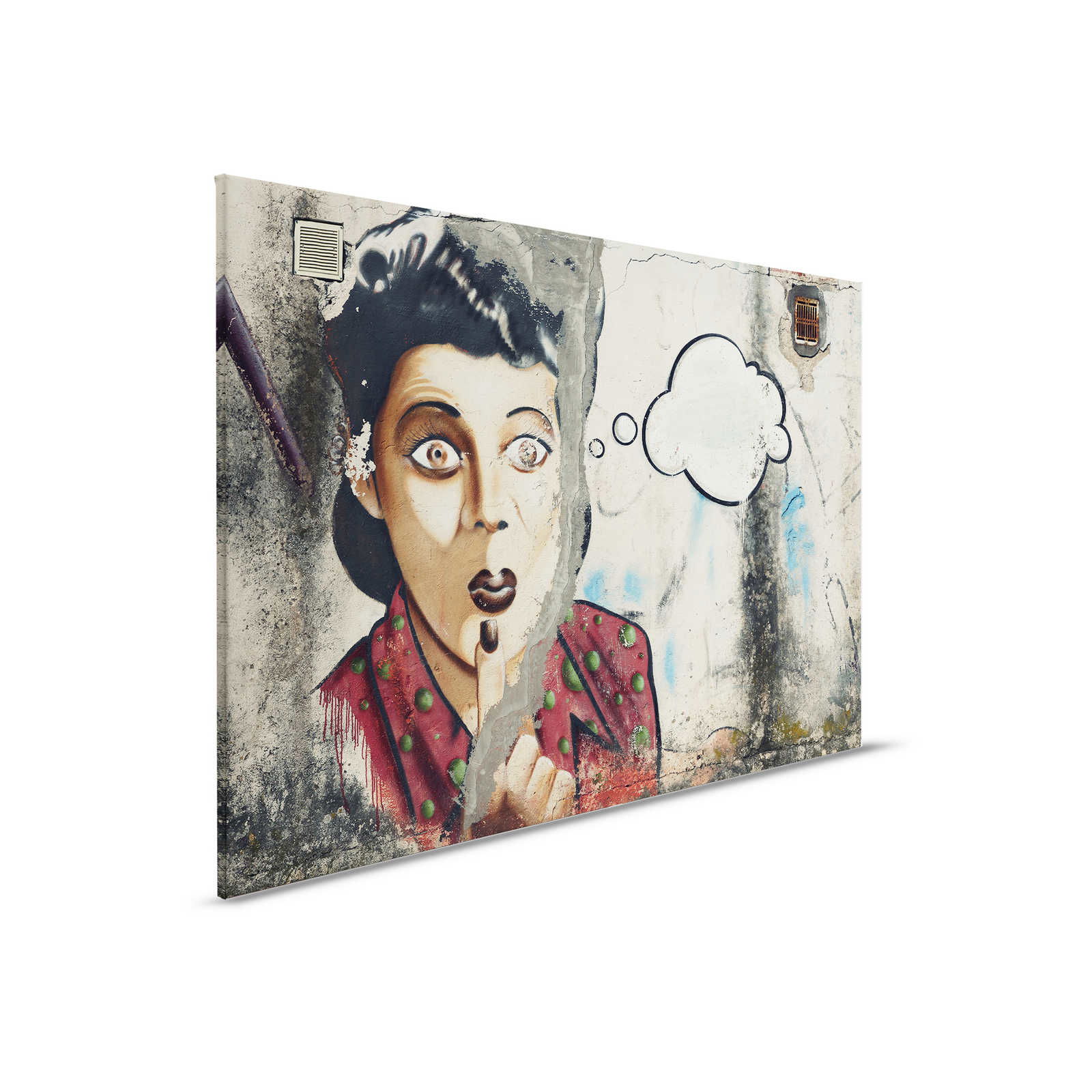 livingwalls tableau sur toile Designwalls 2