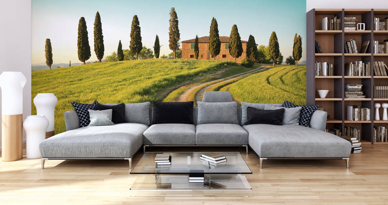 livingwalls Fotobehang XXLwallpaper 2