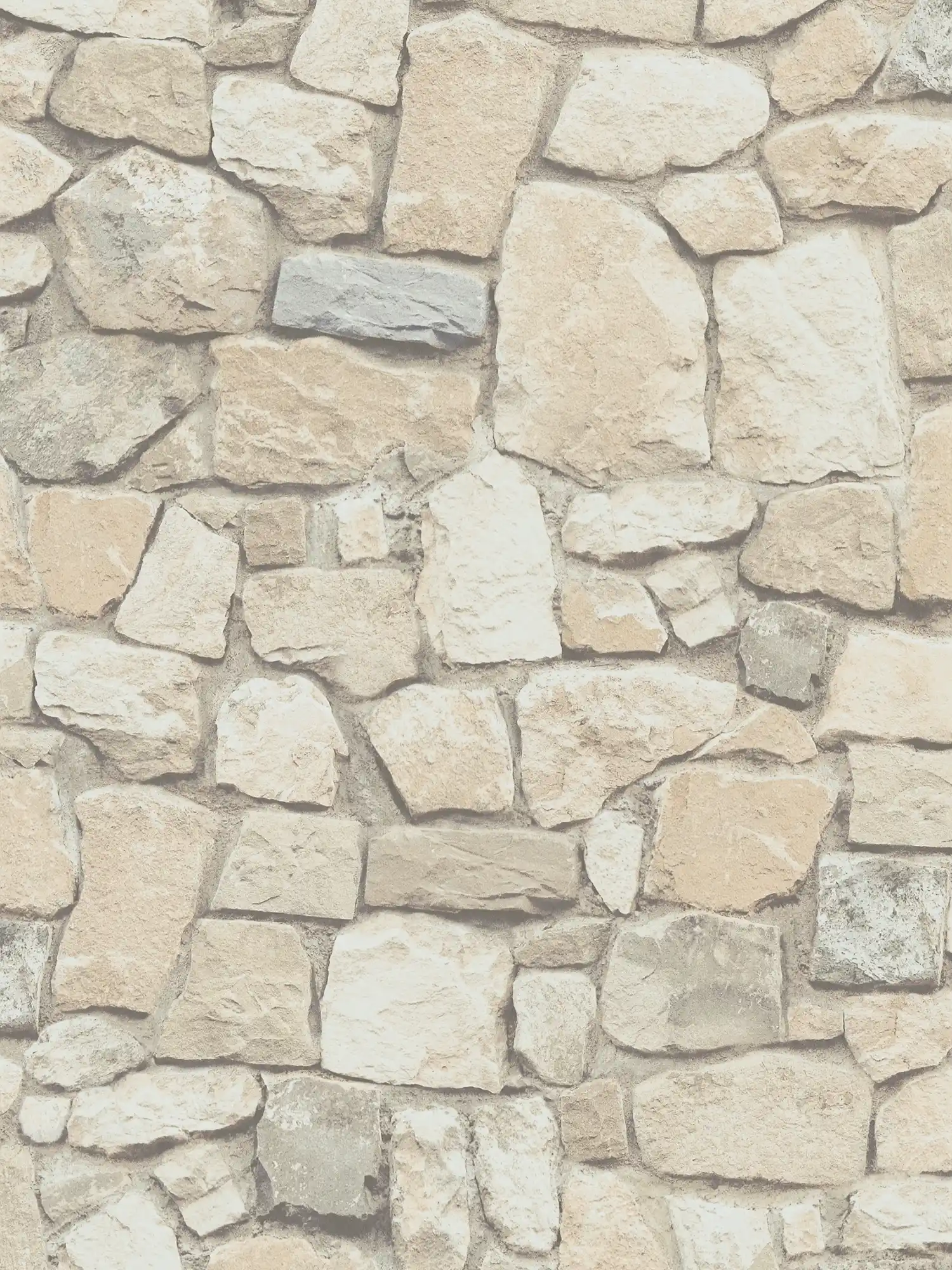 A.S. Création Wallpaper The Wall Cover