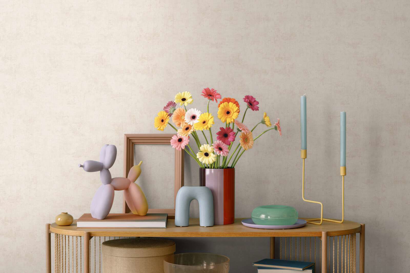 A.S. Création papier peint Nordic Feeling