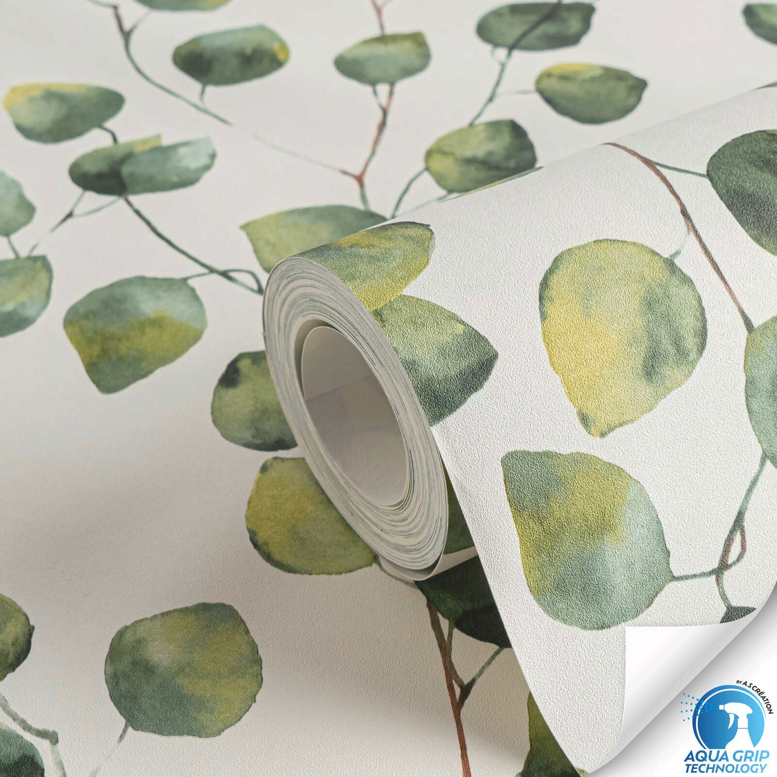 A.S. Création Behang designdrop