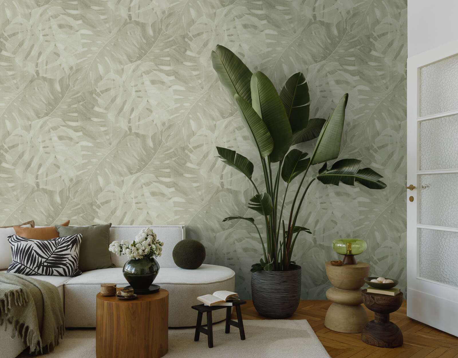 livingwalls Designpanel The Wall 4