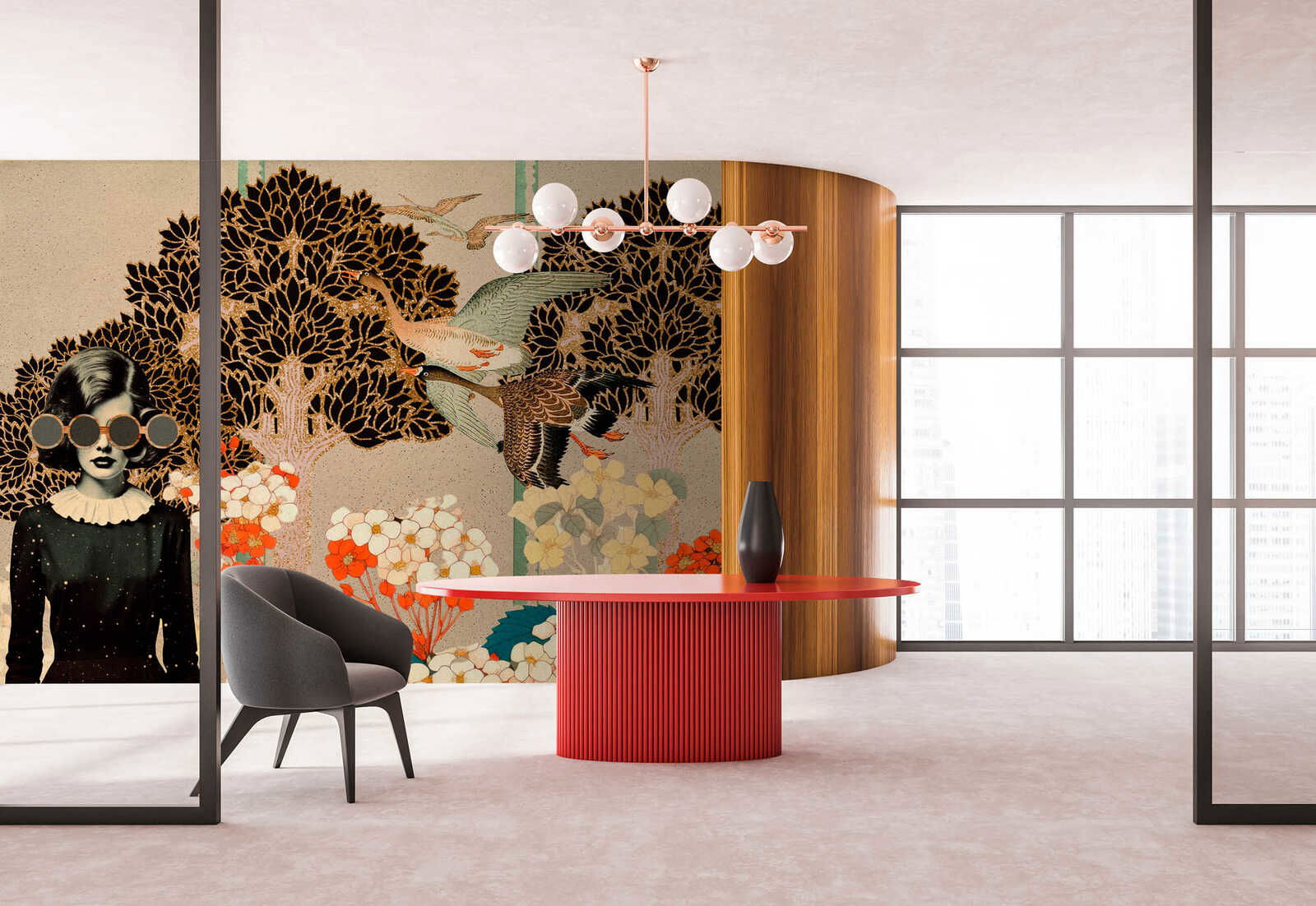 walls by patel Photo wallpaper Walls by Patel 5