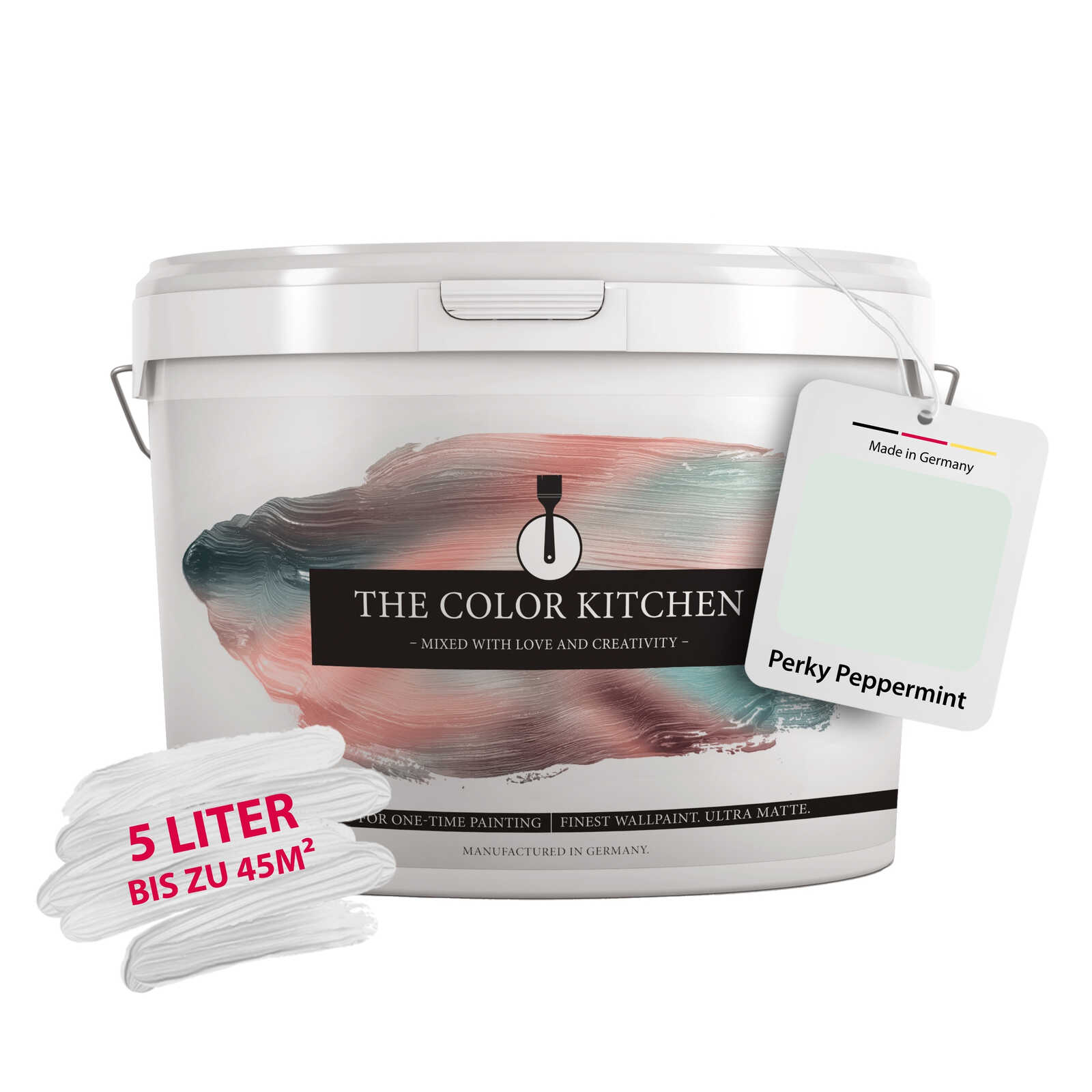 The Color Kitchen Farbe Color Kitchen