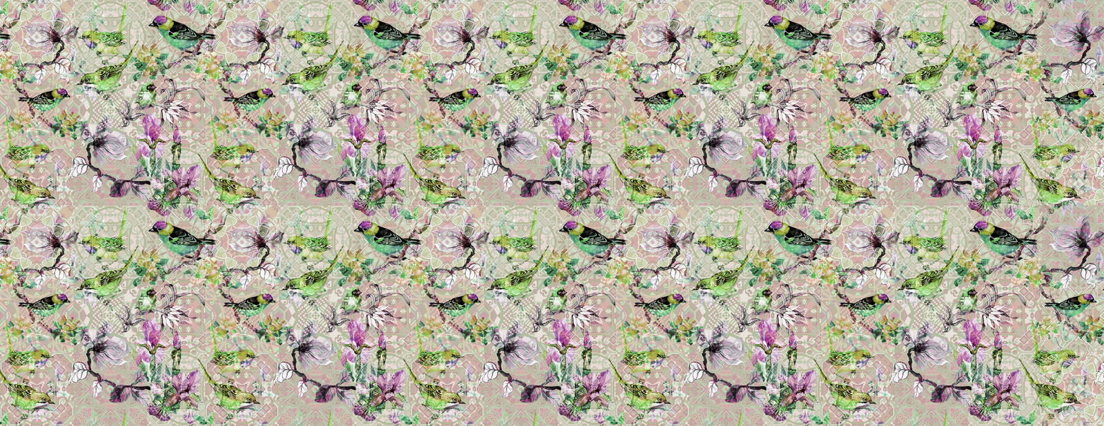 walls by patel impression numérique Walls by Patel