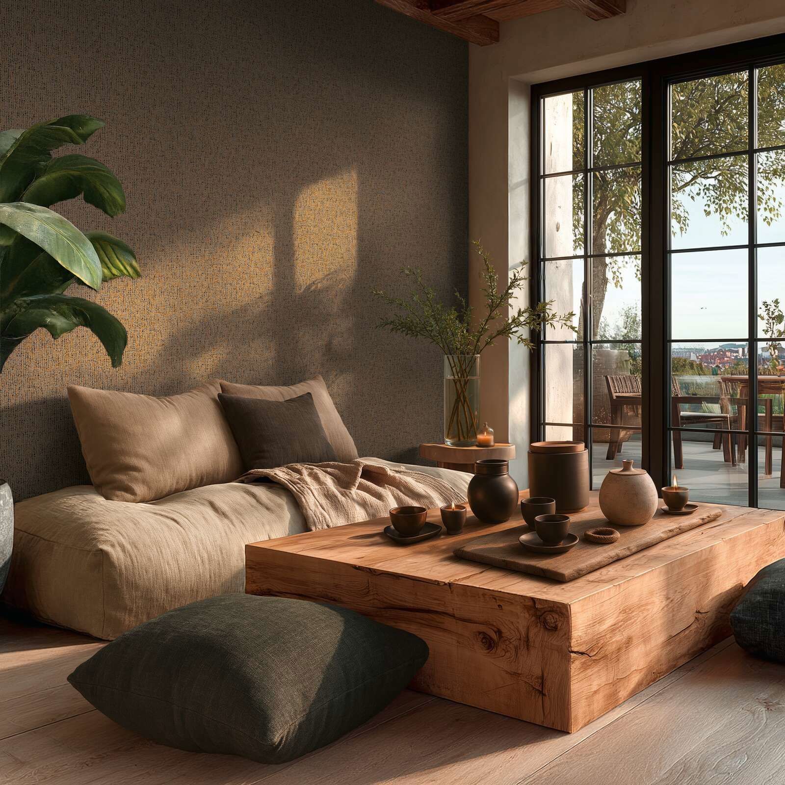 livingwalls Tapete Vibes & Styles