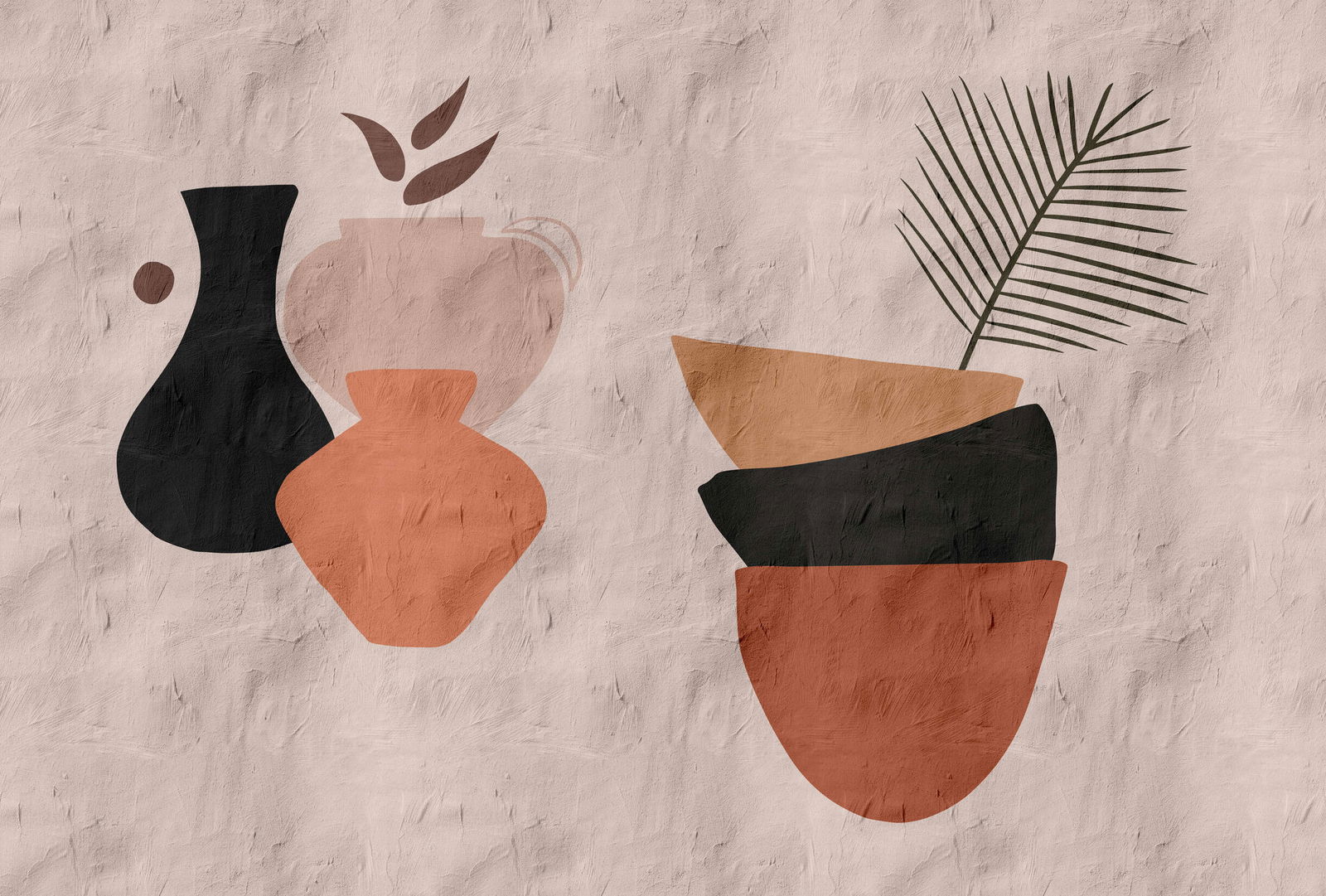 walls by patel Photo wallpaper Walls by Patel 3