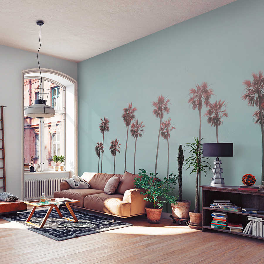 livingwalls Fotobehang ARTist livingwalls Fotobehang ARTist
