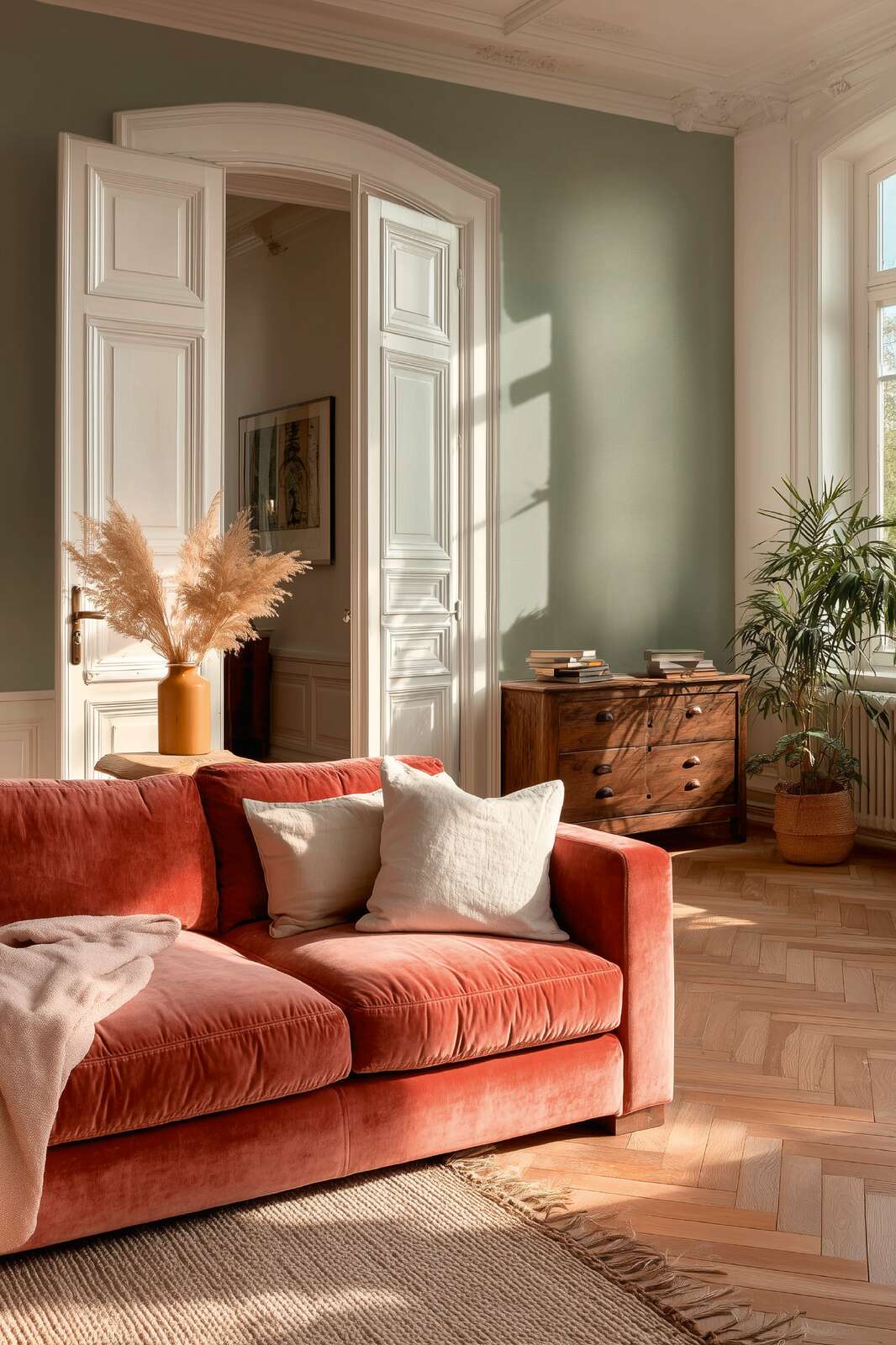 livingwalls Tapete Vibes & Styles