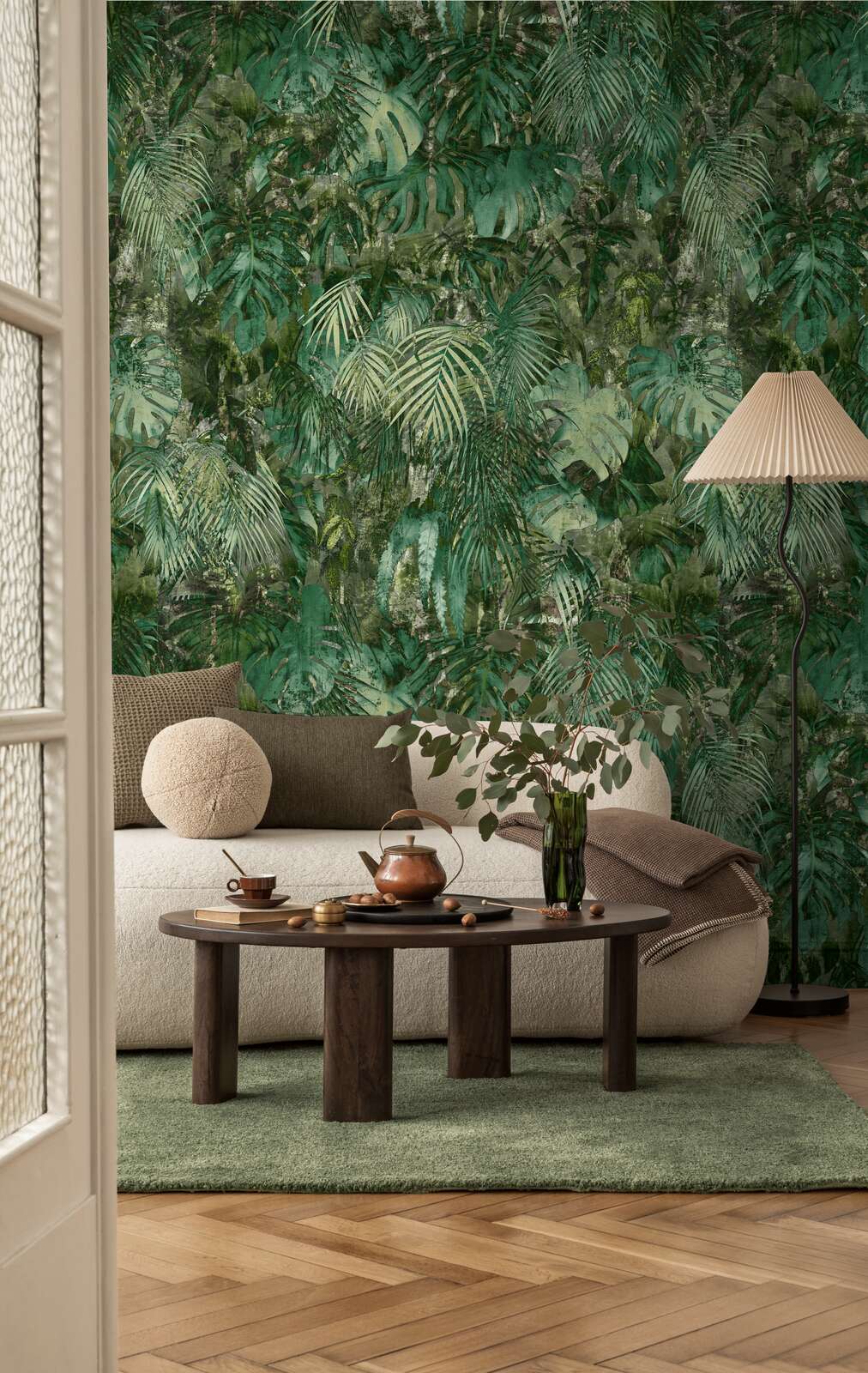 livingwalls Designpanel The Wall 4