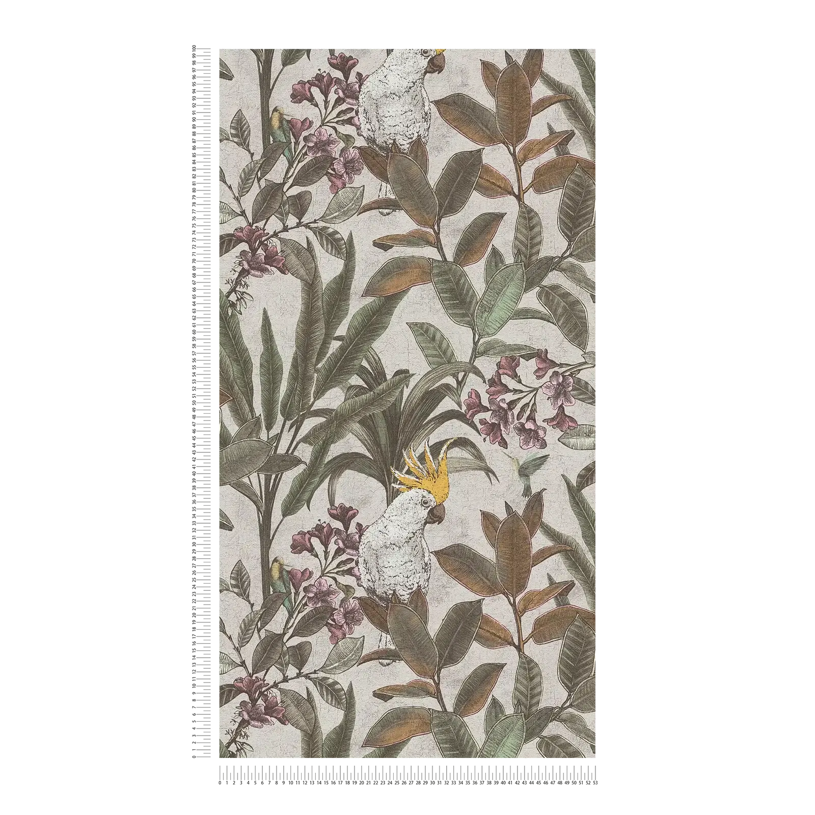 A.S. Création Обои PintWalls II A.S. Création Обои PintWalls II