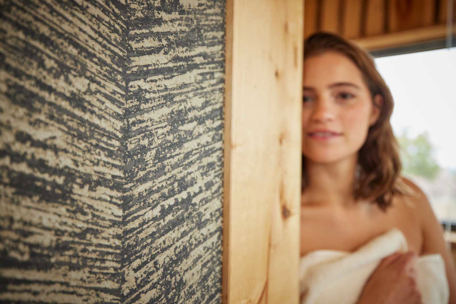 A.S. Création Обои My Home My Spa A.S. Création Обои My Home My Spa