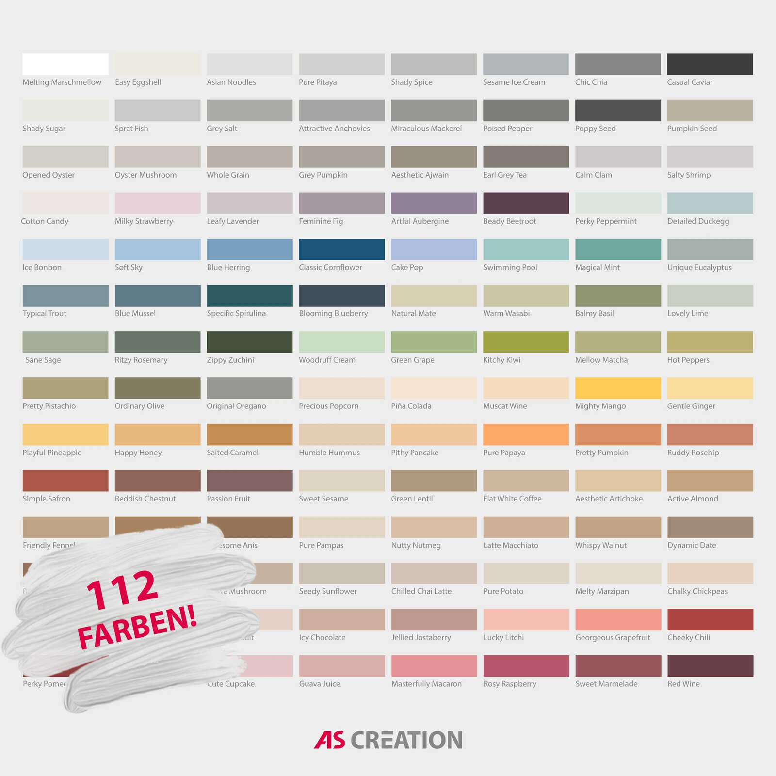 The Color Kitchen Farbe Color Kitchen