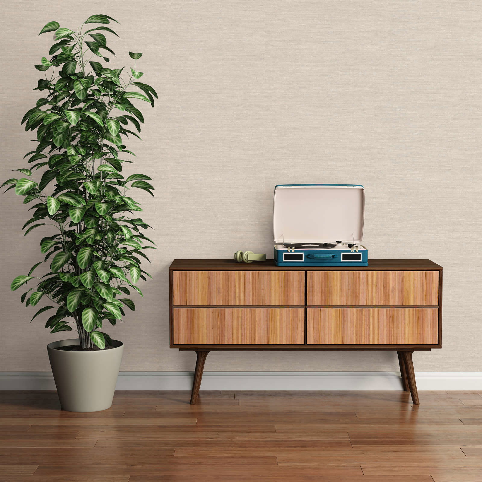 livingwalls Behang Stories of Life