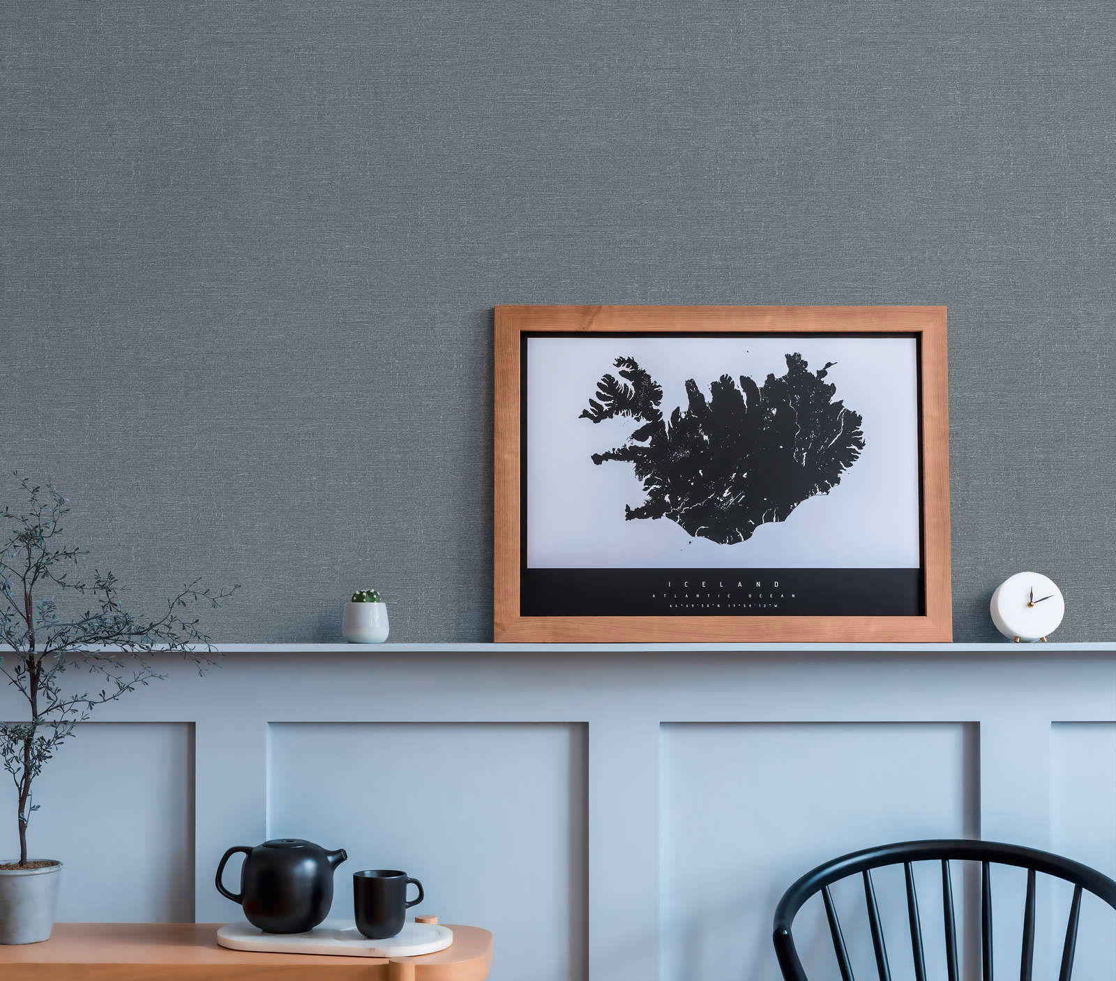 livingwalls Behang Stories of Life