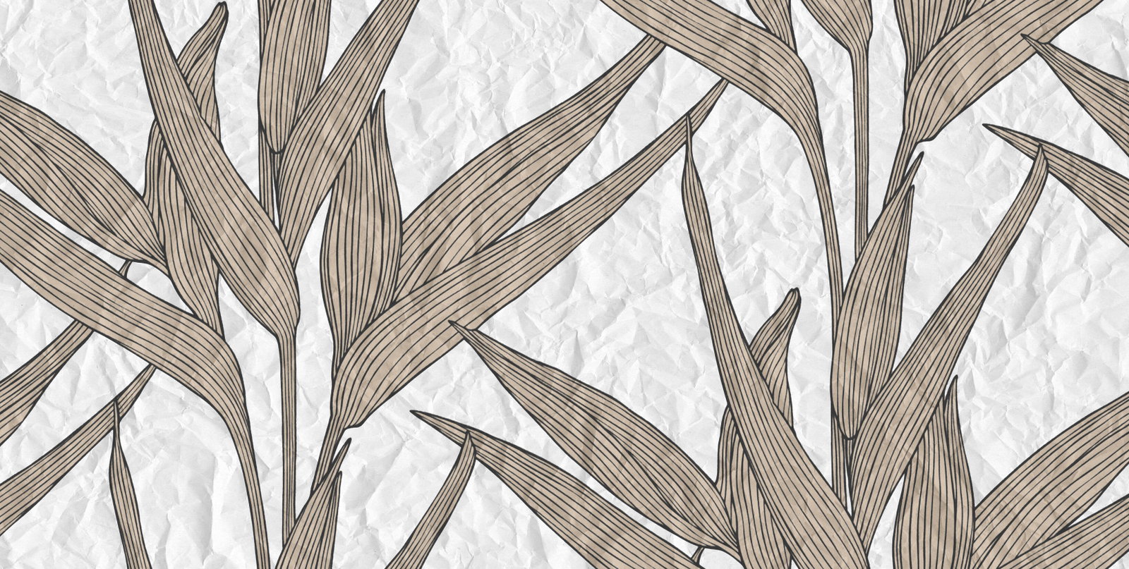 Architects Paper Photo wallpaper Atelier 47