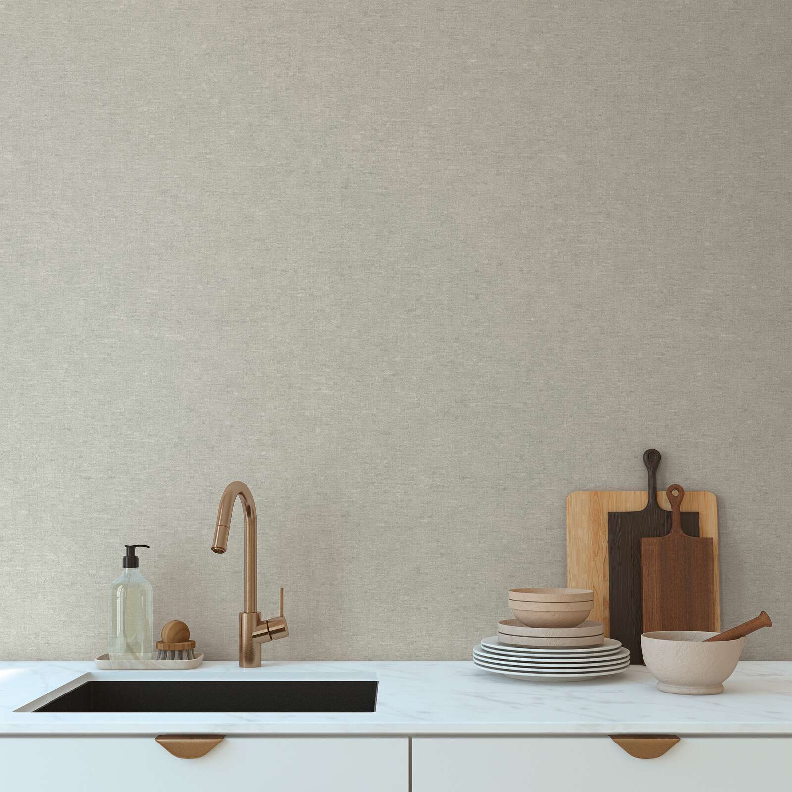 livingwalls Wallpaper Smart Surfaces