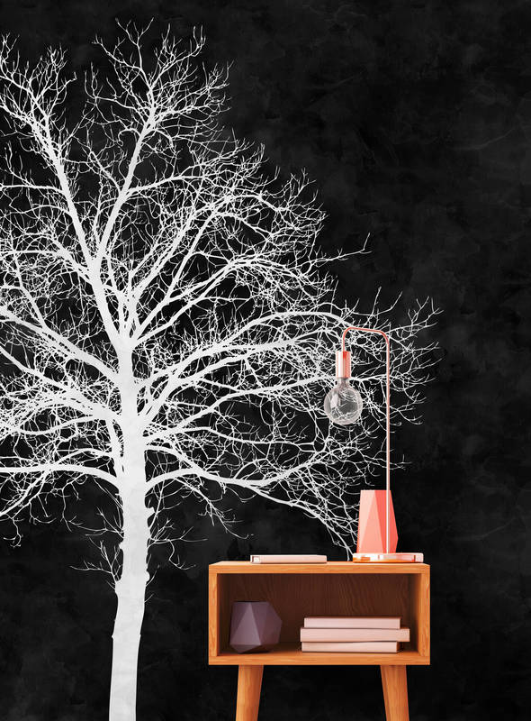 walls by patel Fotobehang Walls by Patel