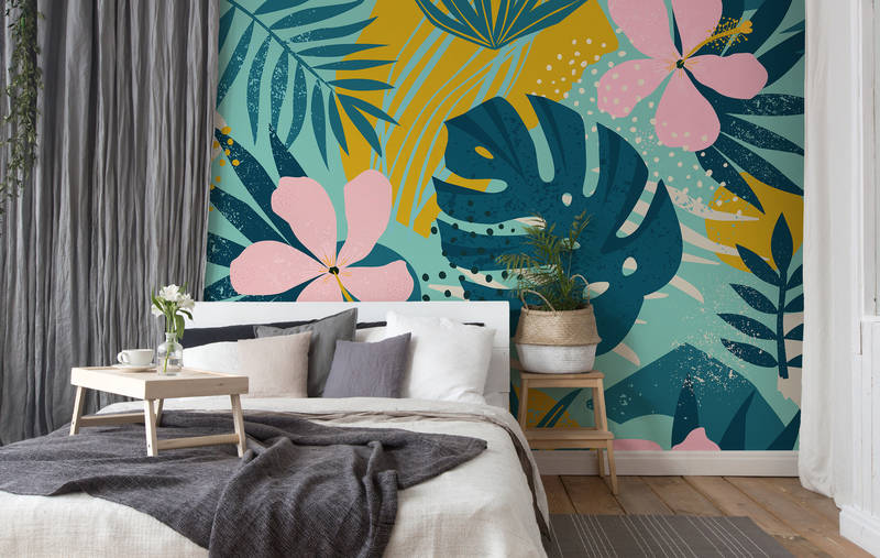 livingwalls Fotobehang ARTist livingwalls Fotobehang ARTist