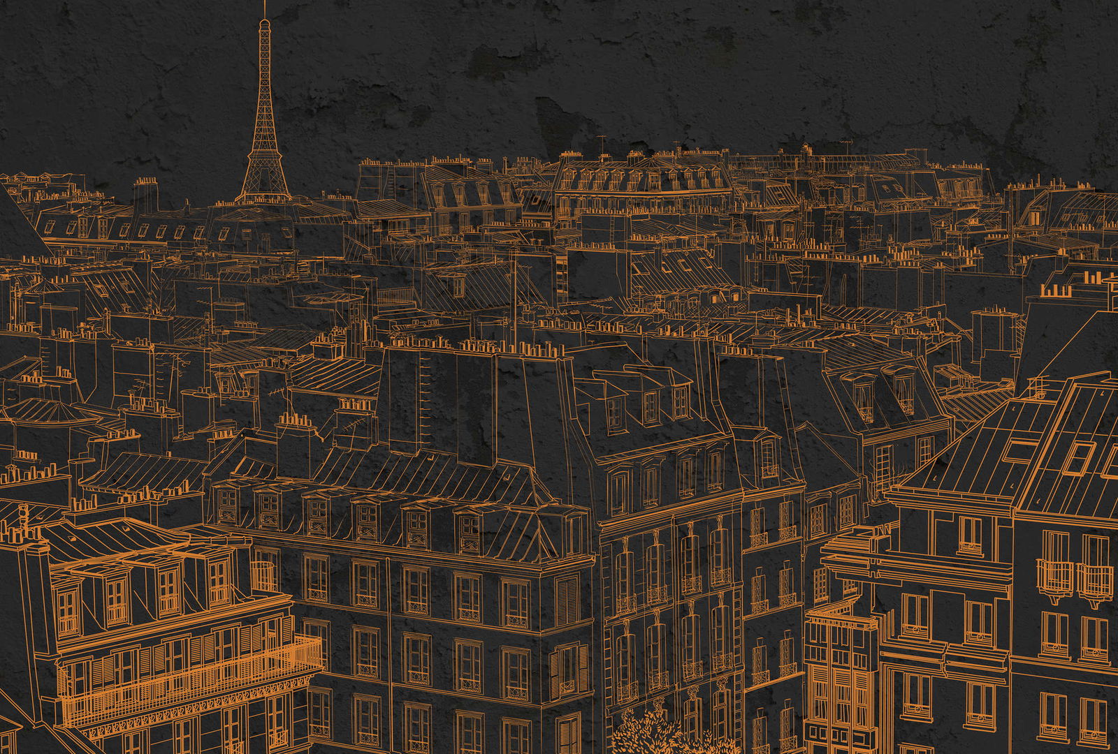 Architects Paper Photo wallpaper Atelier 47