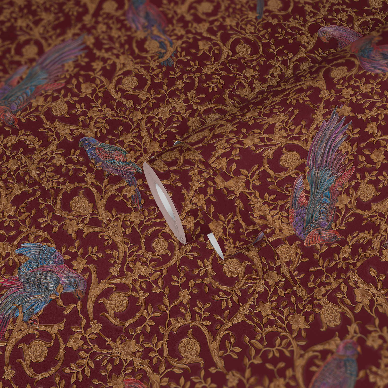 Versace Home Wallpaper Versace 4