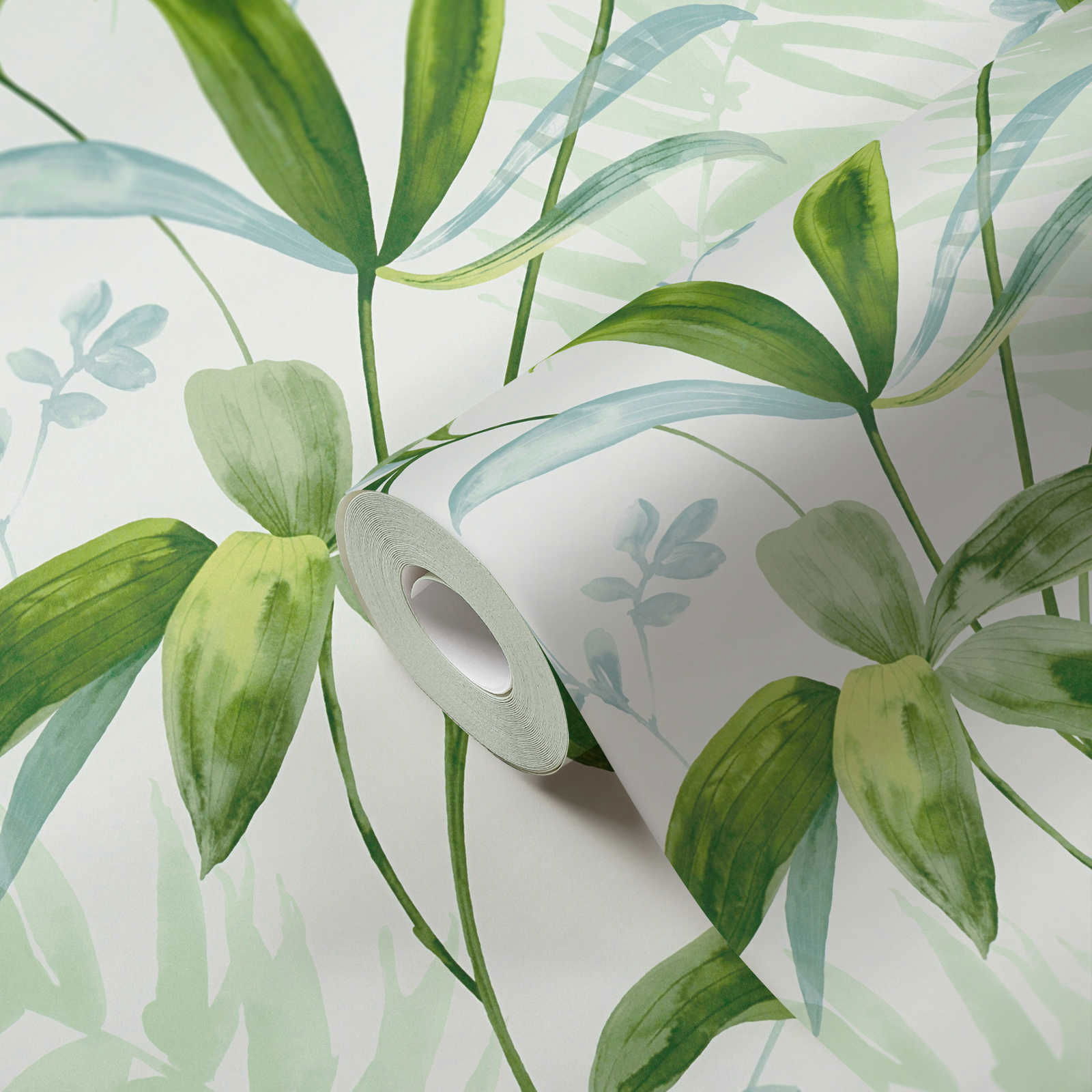 Architects Paper Behang Jungle Chic