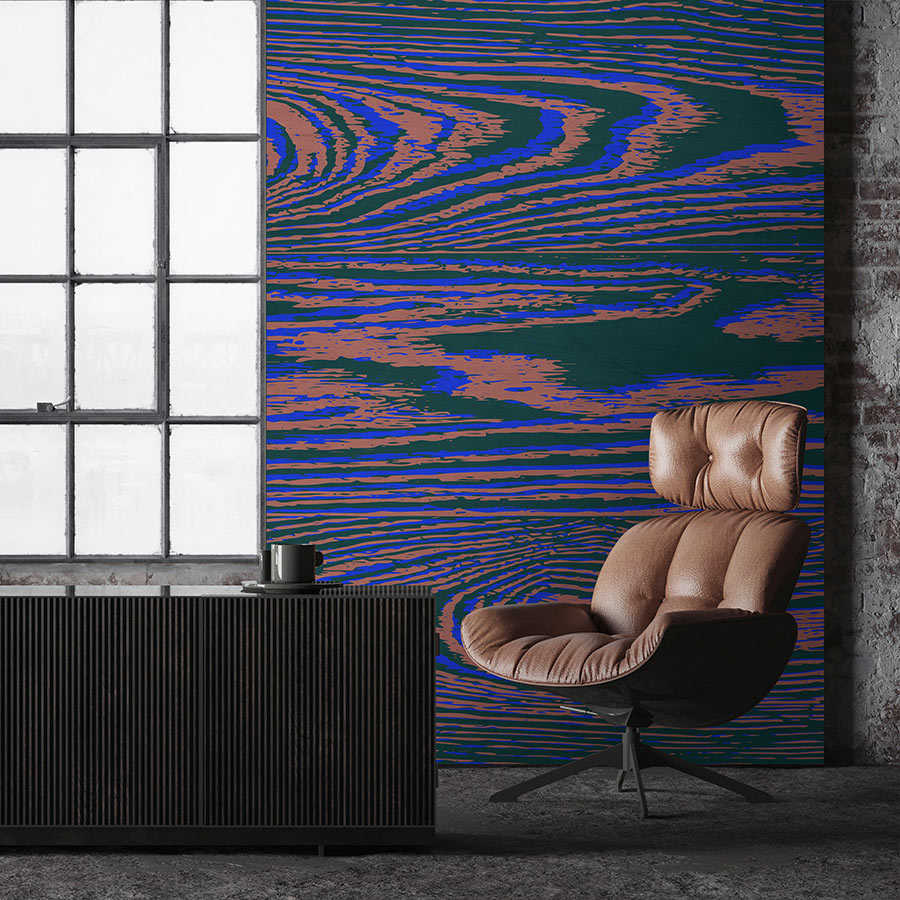 walls by patel Photo wallpaper Walls by Patel 3