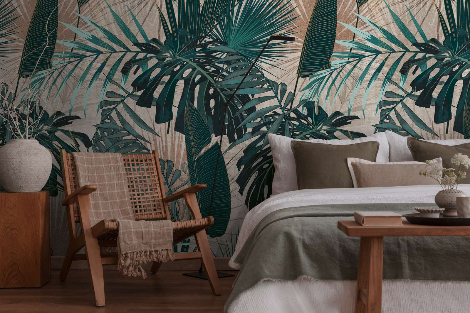 livingwalls panneau Metropolitan Stories 3 Travel Styles