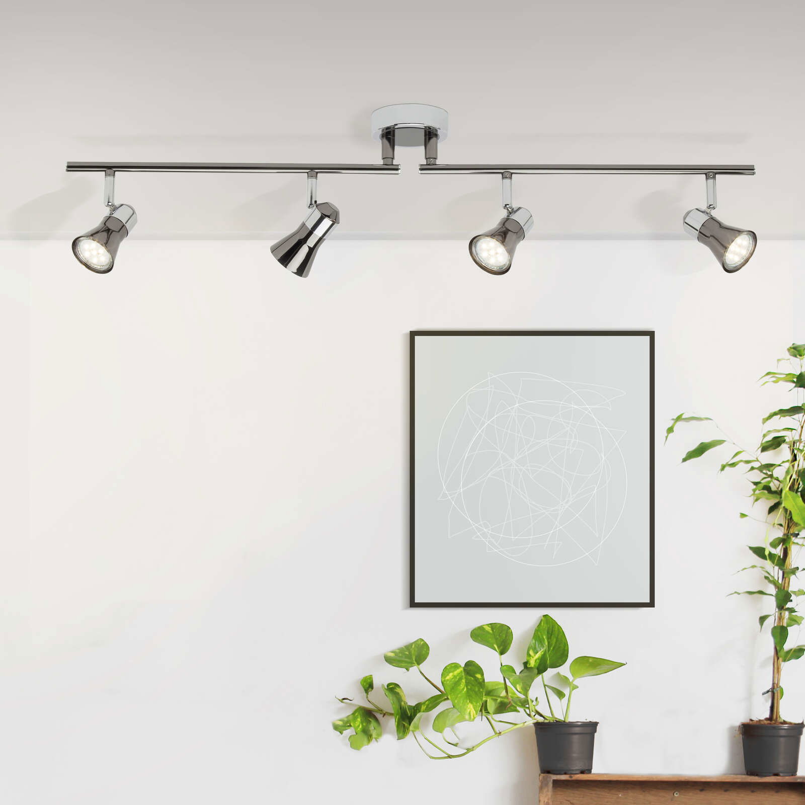 A.S. Création Leuchte Lumos