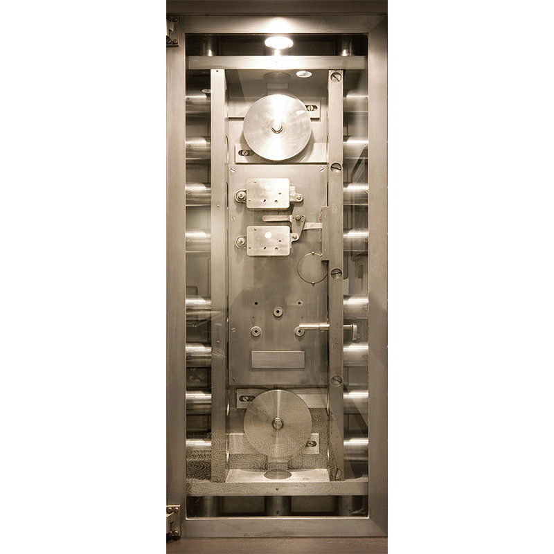 livingwalls Türtapete TÜR 2.0 livingwalls Türtapete TÜR 2.0