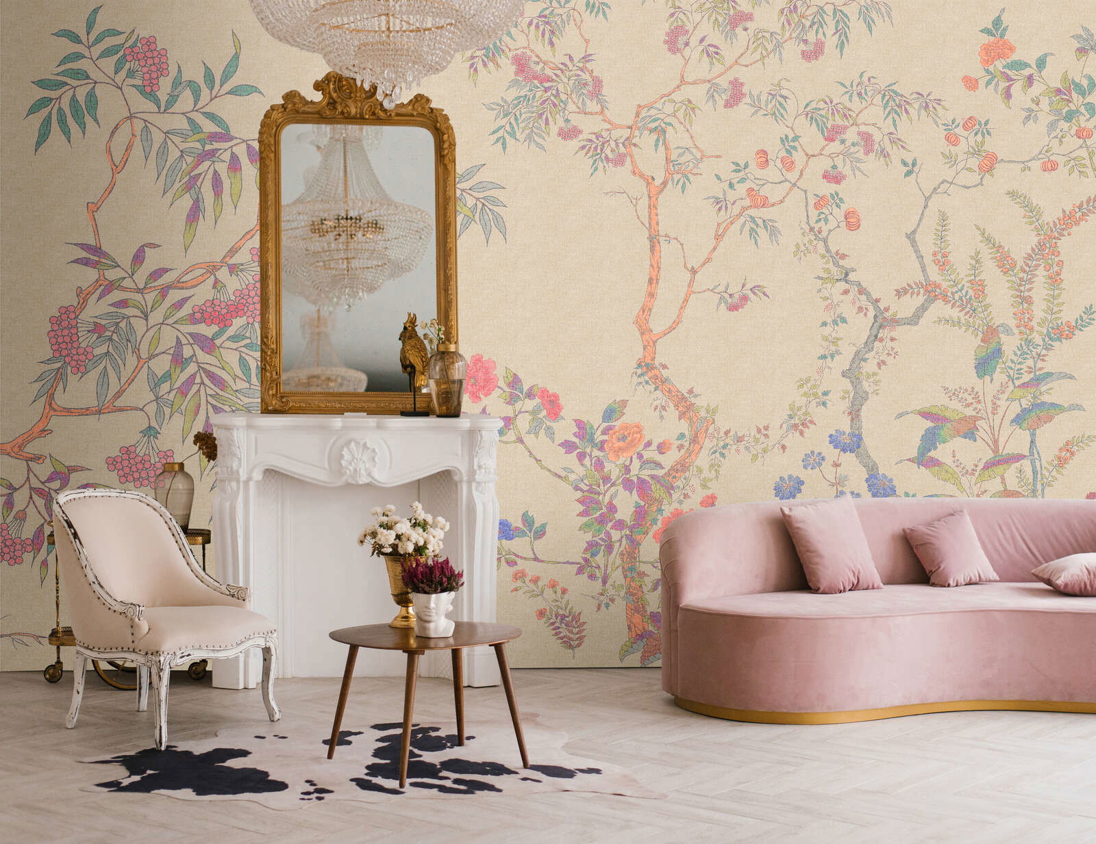 walls by patel Photo wallpaper Walls by Patel 5