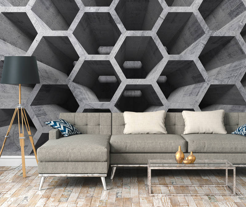 livingwalls Fotobehang Designwalls