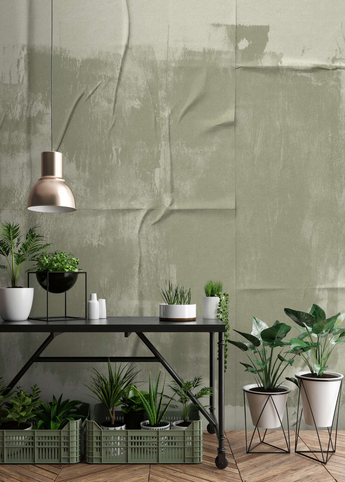 walls by patel Photo wallpaper Walls by Patel 5