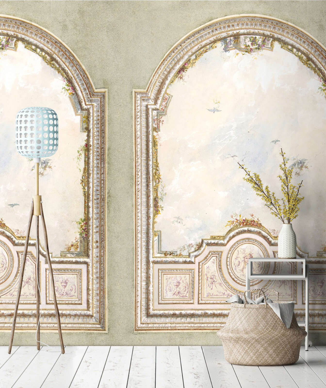 walls by patel Fototapete Walls by Patel 5