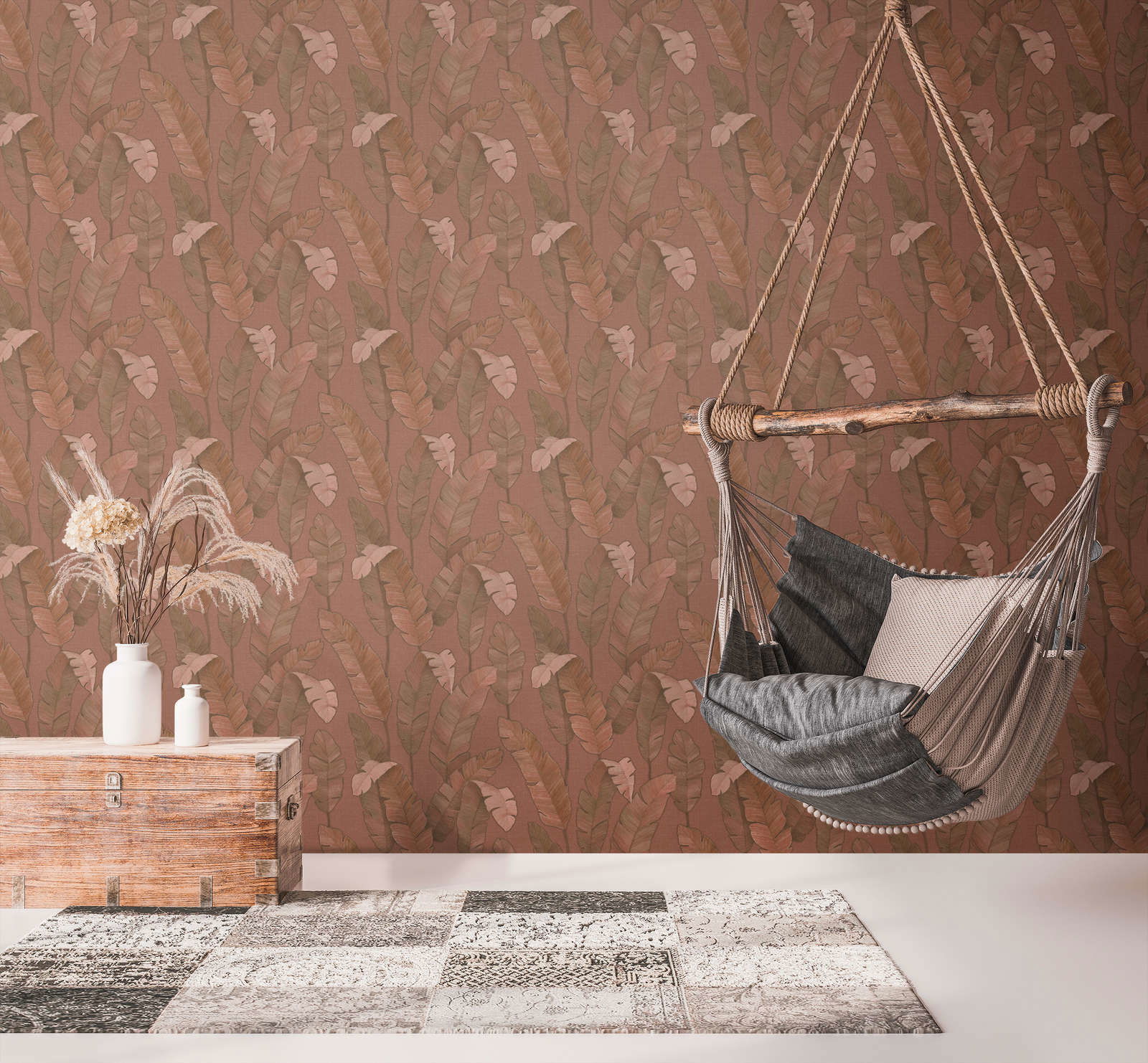 livingwalls Behang Metropolitan Stories 3 Travel Styles
