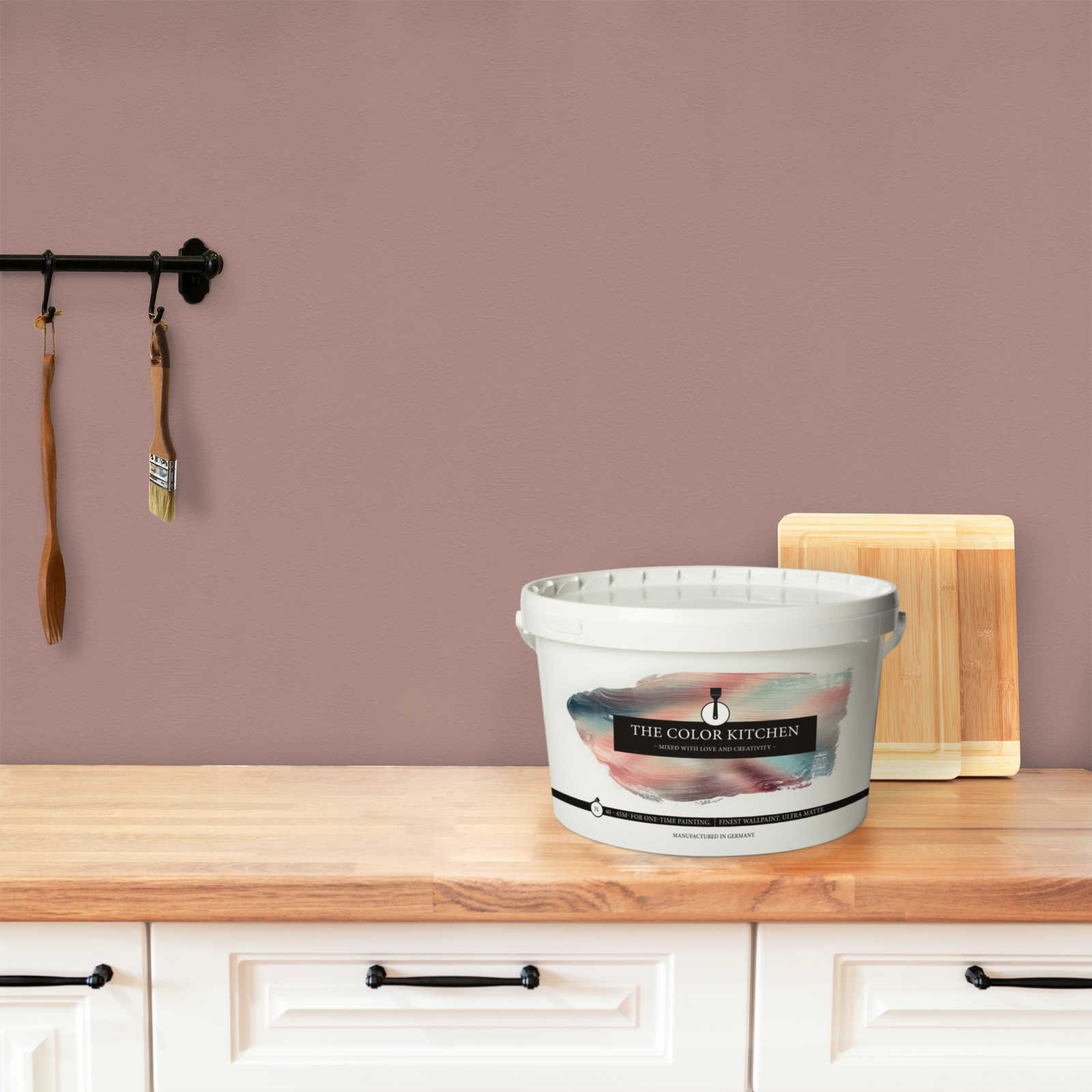 The Color Kitchen Kleur Color Kitchen