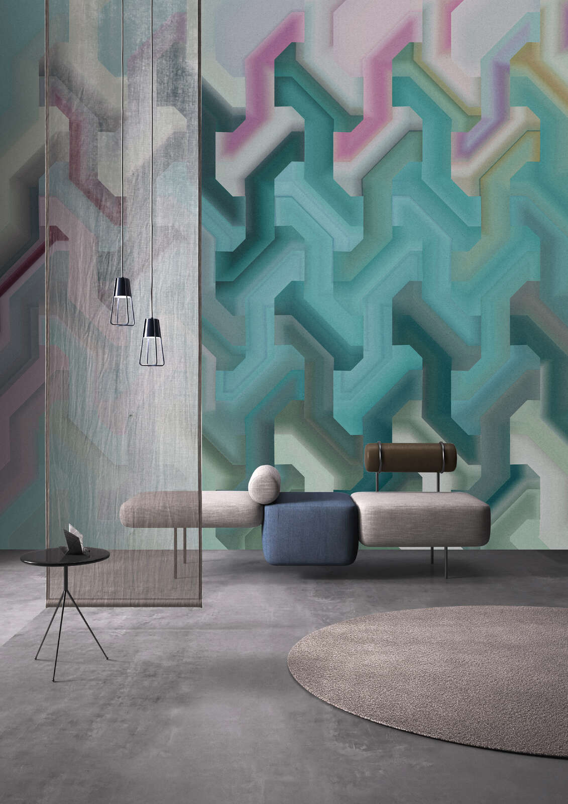 walls by patel Photo wallpaper Walls by Patel 5