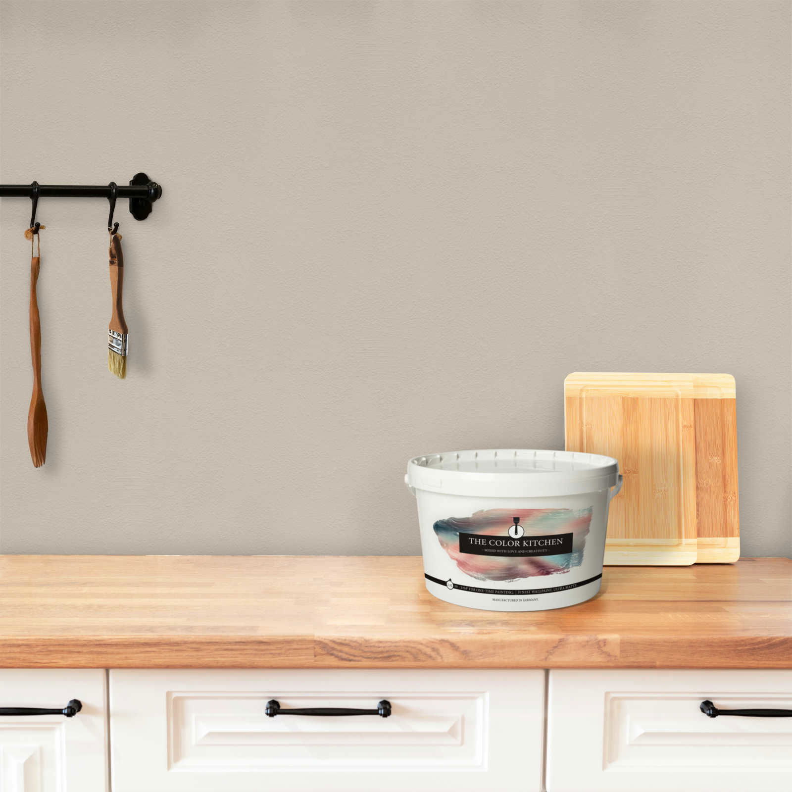 The Color Kitchen Colour Color Kitchen