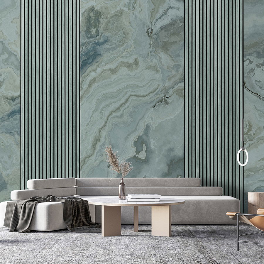 walls by patel Fotobehang Walls by Patel 4