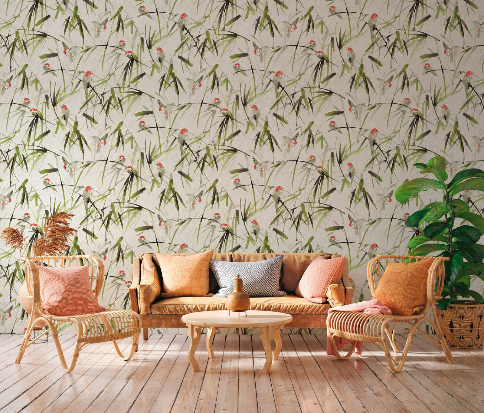 livingwalls Tapete The Wall 2 livingwalls Tapete The Wall 2