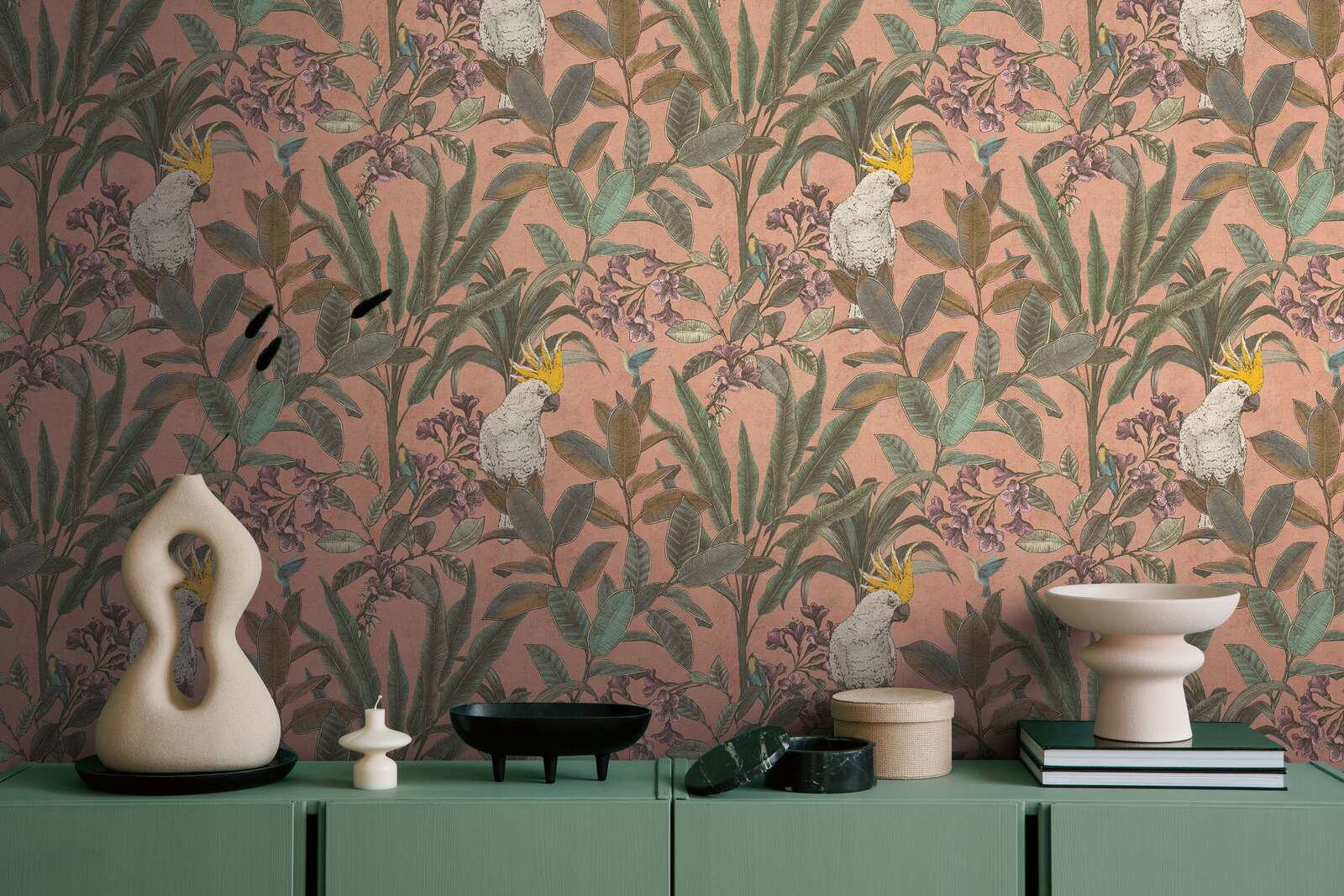 A.S. Création Обои PintWalls II A.S. Création Обои PintWalls II