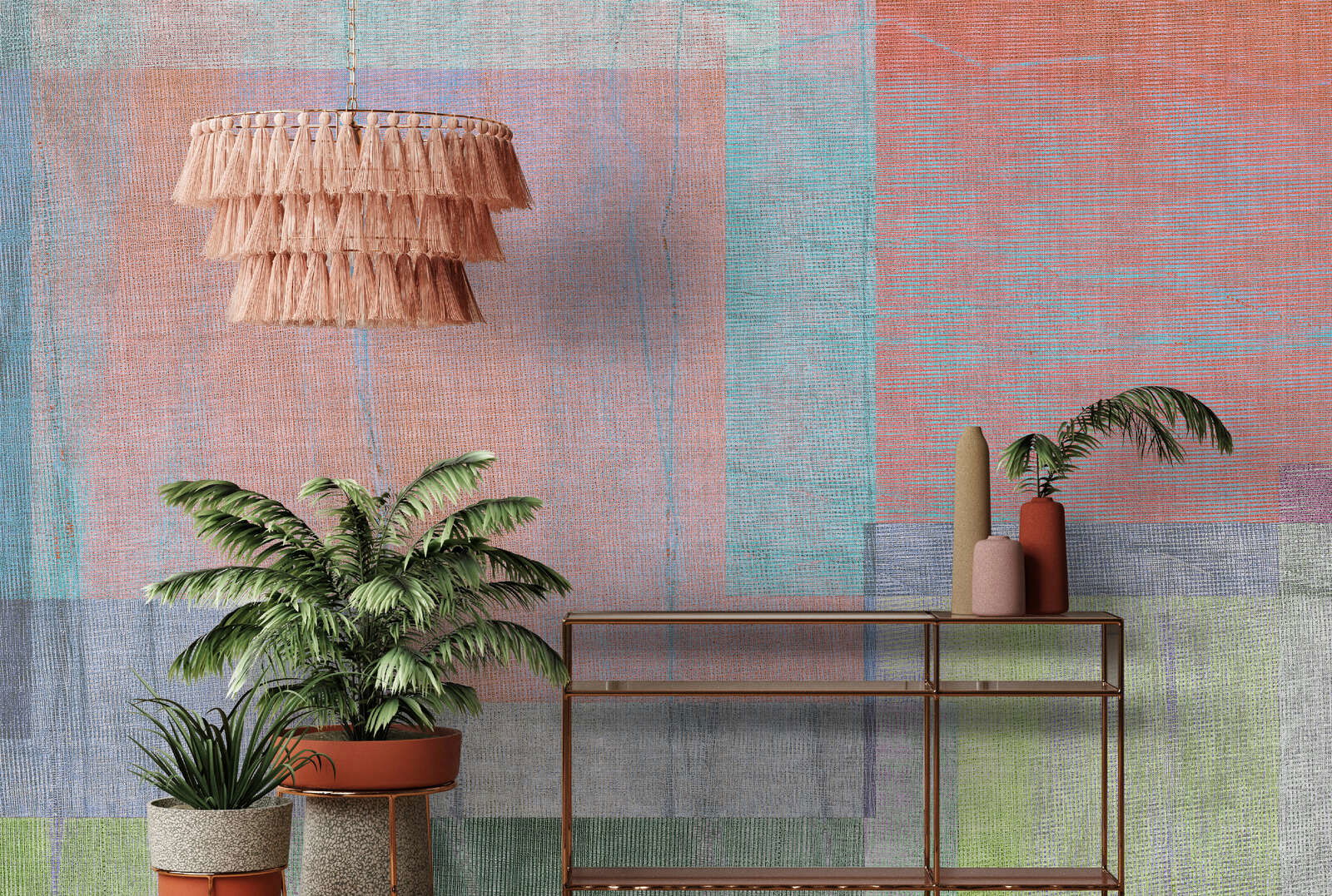 walls by patel Fotobehang Walls by Patel 5