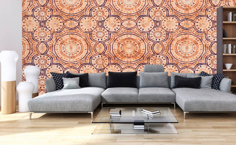 Architects Paper Photo wallpaper Atelier 47 Architects Paper Photo wallpaper Atelier 47